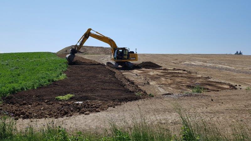 ​Kieswerk Stöcklen Arnegg